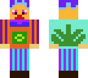 mrs. daisy