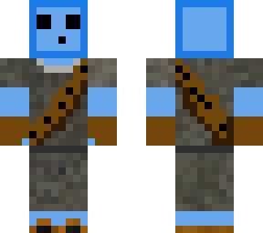 my main outfit