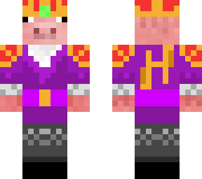 my new skin
