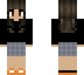 my skin