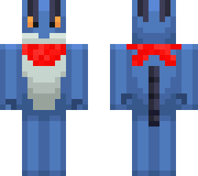 my swampert