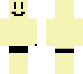 ***** man