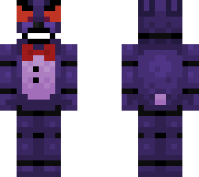nervous bonnie