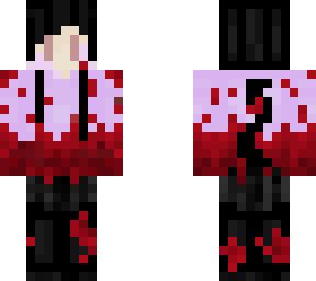 new skin