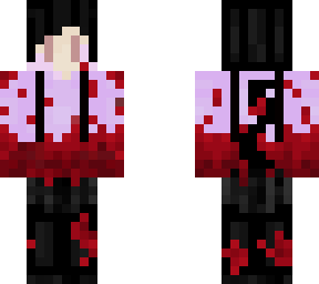 new skin