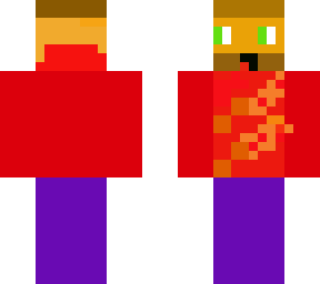 nick pizza