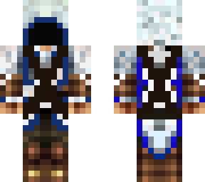 night hunter 2