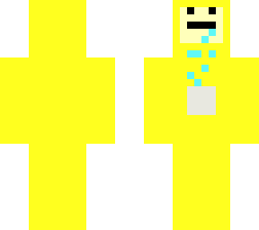 noob teletubie