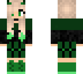 not mine skin - bluthcat