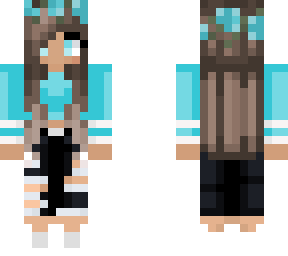 not my skin just wanted to make her arm smaller