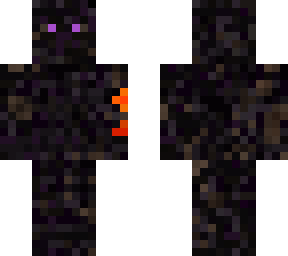 obsidian sow oc