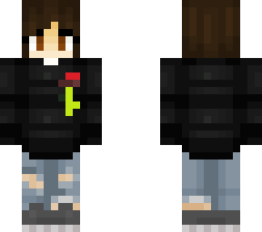 oc - amelia (redo)