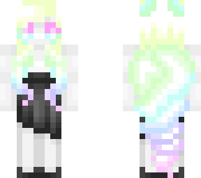 opal (inspired)