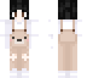 overalls (not mine)
