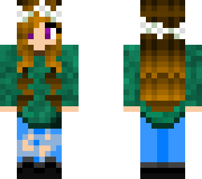 oversized jumper
