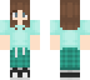 pajamas - baylee