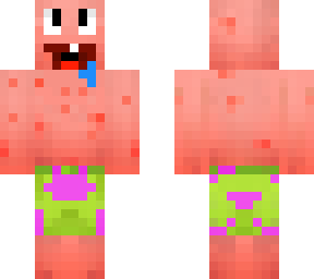 patrick star
