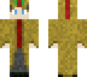 peanut artefact specialist