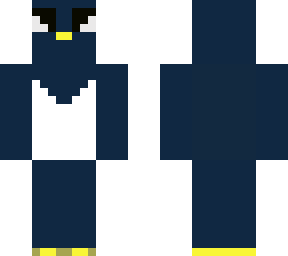 penguin mania
