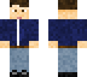 person edit