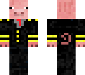 pig captain