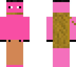 pigman