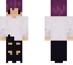 pink boii but chibi but more pink