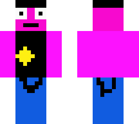 pink steven univser