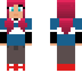 pokemon trainer cyan