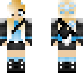 polarbear archer