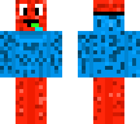 pomegranate gamer