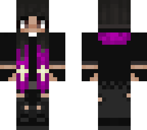 priest attire