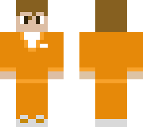 prisoner boy