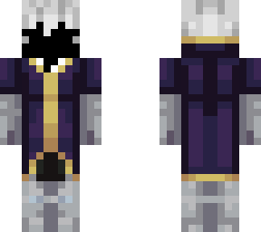 purzle black edit