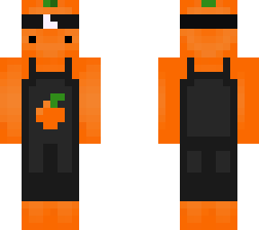 pvp orange