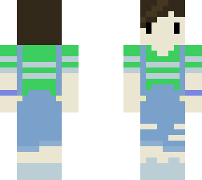 raffle outfits/ remake