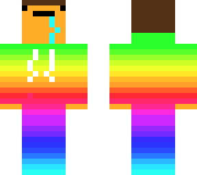 rainbow derp