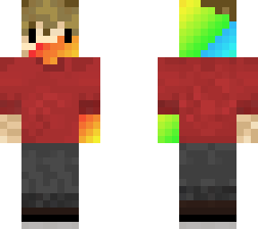 rainbow *****