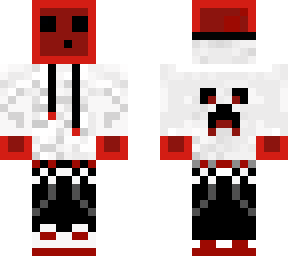 red slime gamer