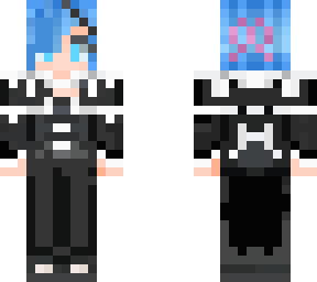 rem boy mode