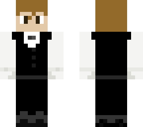 restaurant barman boy