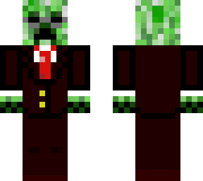 rich creeper