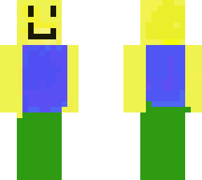 roblox noob