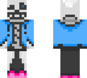 sans.