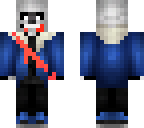 sans last breath phase 2