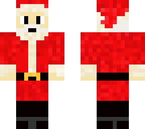 santa claus