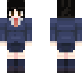 school uniform(not mine)