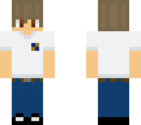 schoolboy (user e)