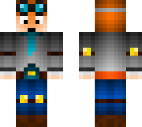 shaded dantdm