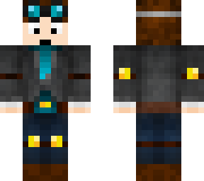 shaded dantdm